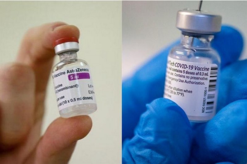 AstraZeneca е Фолксваген, а ваксината на Pfizer – Мерцедес, а всички искат...