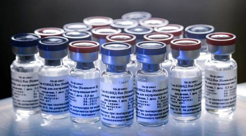 Италия разследва: Доставка на 50 млн. руски ваксини с БГ посредник!