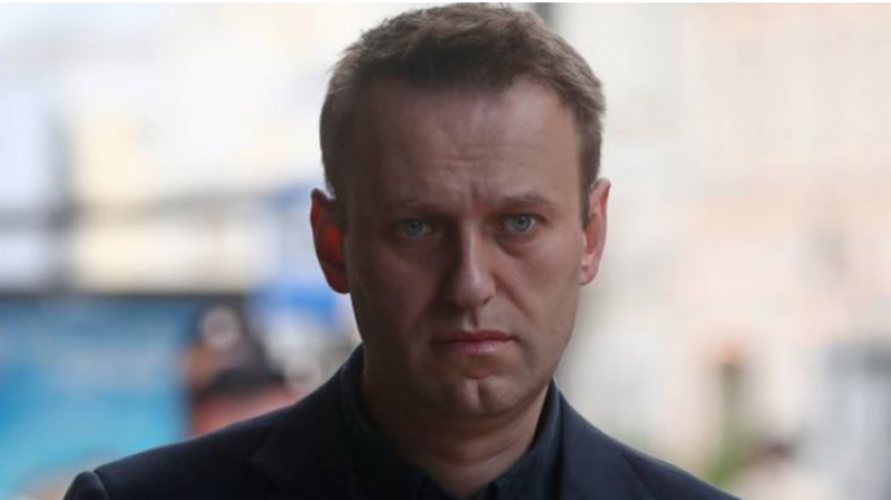 Неизвестен е затворът, в който е откаран Алексей Навални