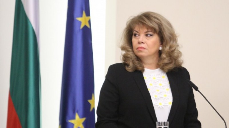 Вицепрезидентът Йотова отсече: Цинизъм е да няма тържества на Шипка!