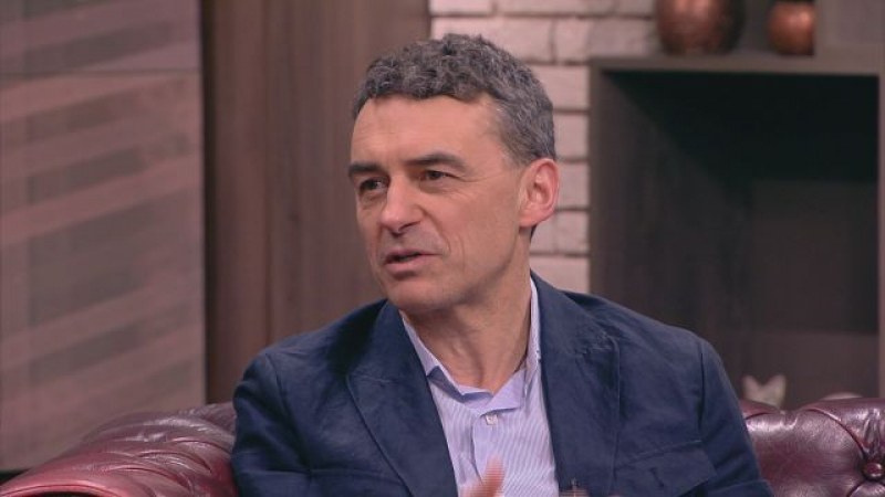 Проф. Иво Петров: Има доказателства, че ваксините работят успешно!