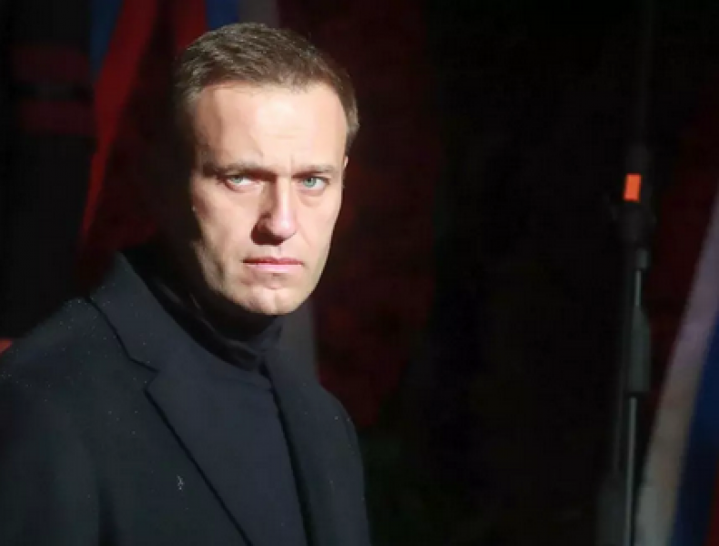Наложиха санкции на Русия заради отравянето на Алексей Навални