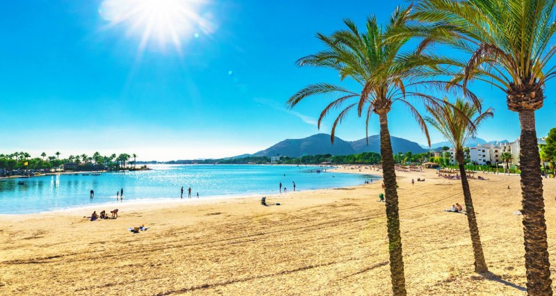 Разграфени плажове и само с резервация. Така ще е през лятото в Испания!