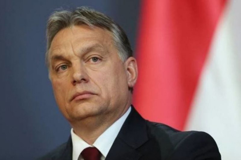 Партията на Виктор Орбан напуска Европейския парламент