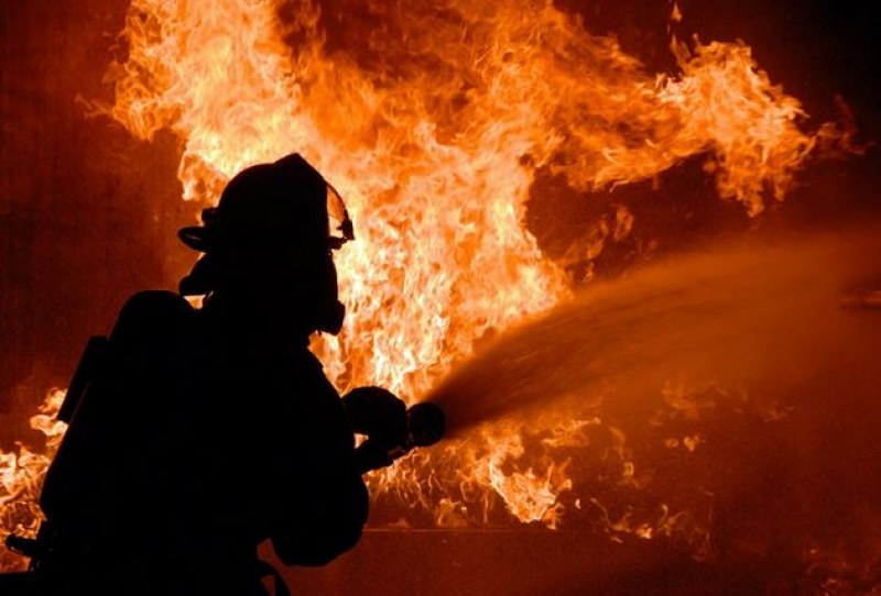 Само за три дни: 21 пожара горяха в Пазарджишко