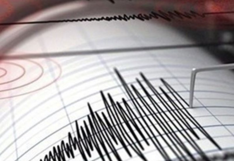 Регистрираха земетресение в Югозападна България