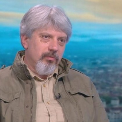 Математикът на НОЩ предупреди: На прага на критични стойности сме!