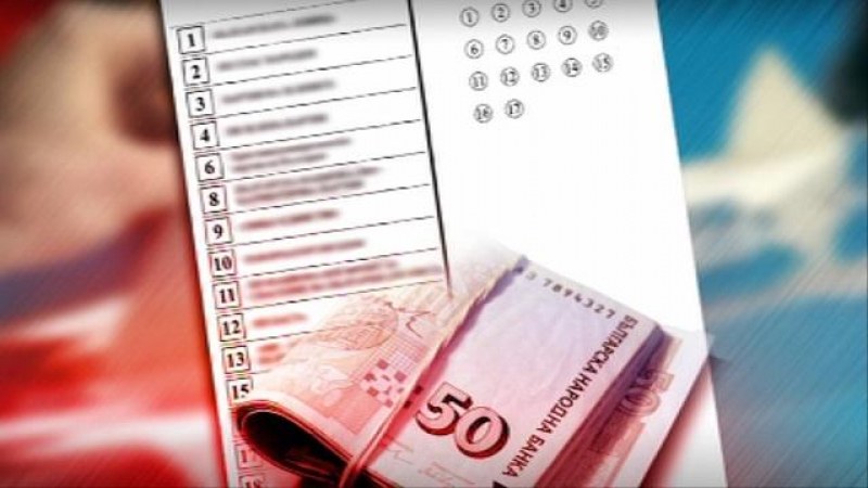 Тръгва щаб срещу купуването на гласове. МВР пуска и горещ телефон