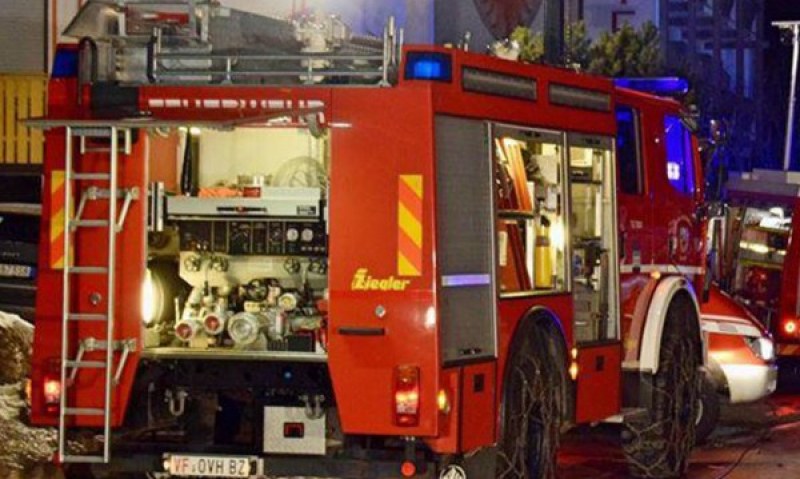 Българка загина в Италия, но спаси от пожар възрастна двойка