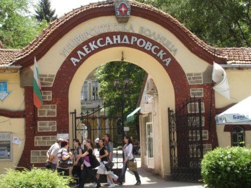 Млад мъж спаси две малки деца, дарявайки органите си!