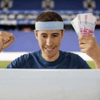 Защо все повече играчи предпочитат спортните залози онлайн?
