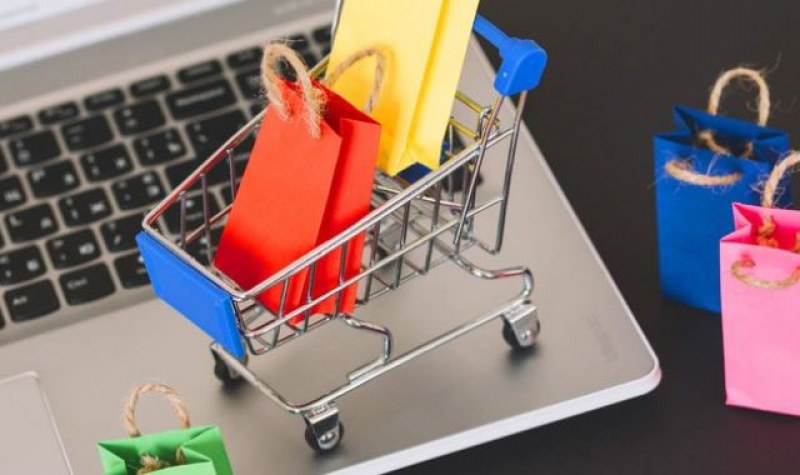 Ще има ли данък за продажба на лични вещи в интернет?
