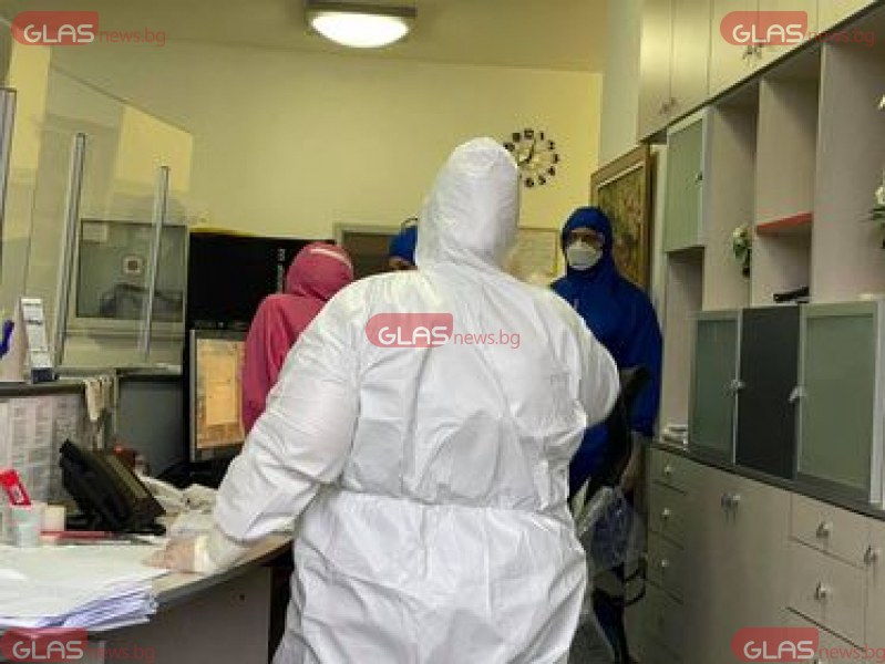 София, Пловдив и Бургас на върха на ковид пирамидата. В три града – заразените до 10