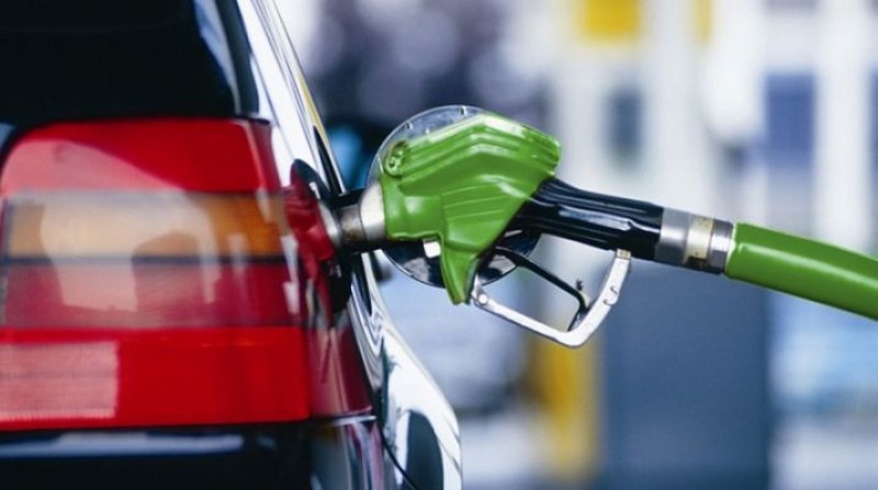 Цената на бензина у нас достигна най-високите стойности от година