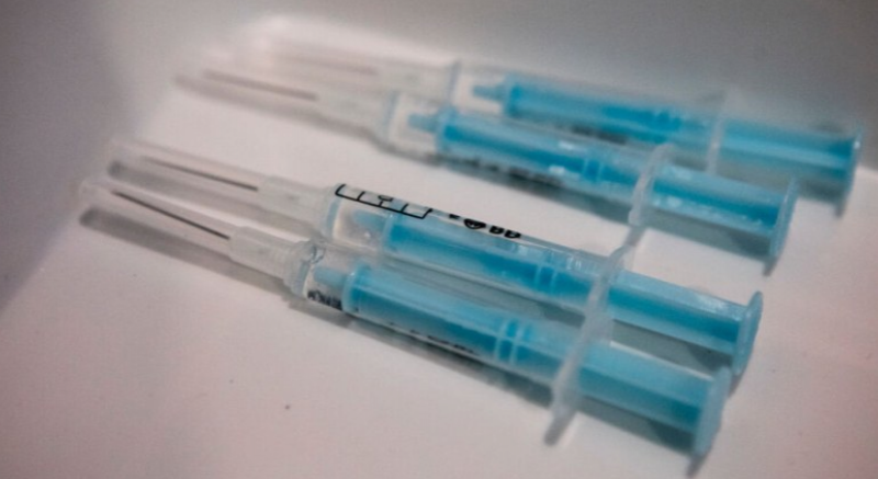 43-годишен мъж почина ден след като се ваксинира