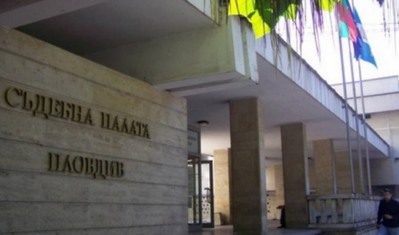 Над 800 са досъдебните производства за нарушаване на мерките в Пловдив