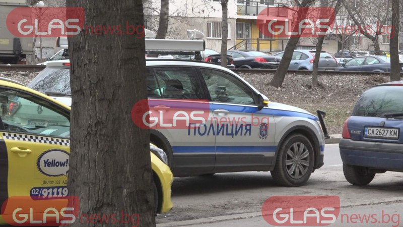 Пипнаха надрусан шофьор с три вида наркотици