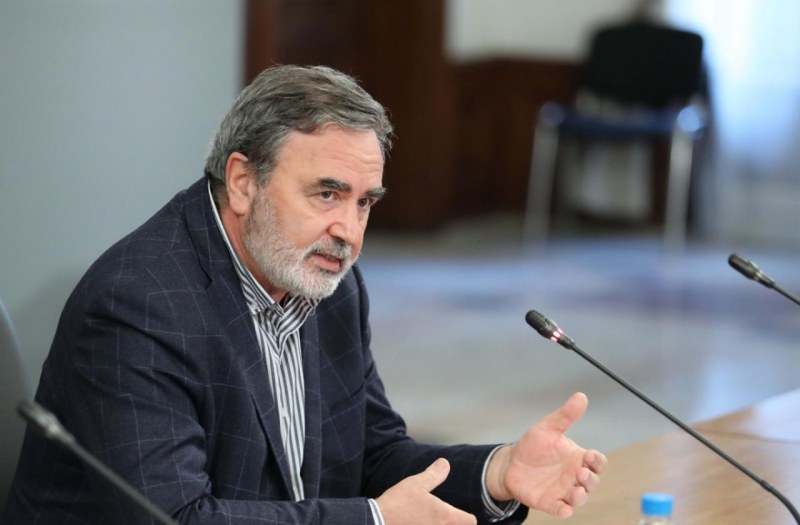 Мили хора, нито Щаба, нито РЗИ произвеждат вируси