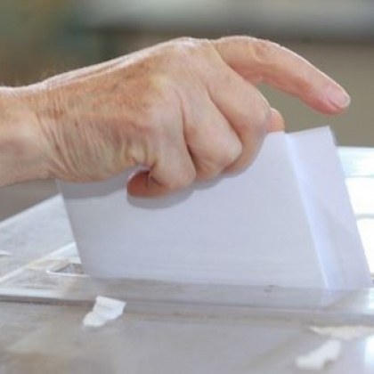 Къде могат да гласуват българите по света