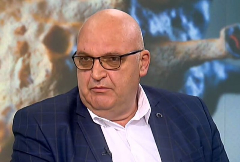 Не е редно да се остава само с една игла от ваксината