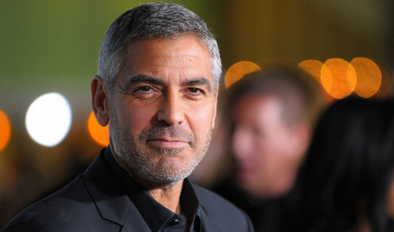 Джордж Клуни с нови приоритети, обмисля да напусне Холивуд