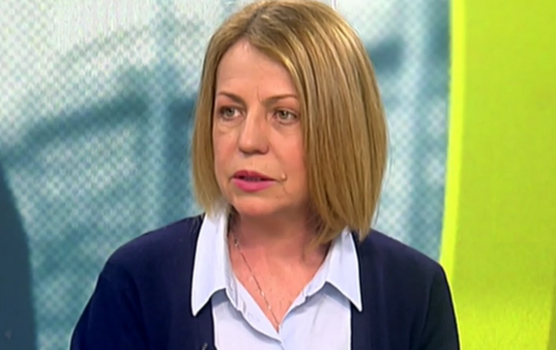 В София ситуацията продължава да бъде сериозна
