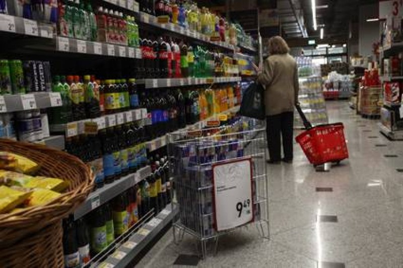 Инфлацията вдигна цените на плодовете, зеленчуците и горивата