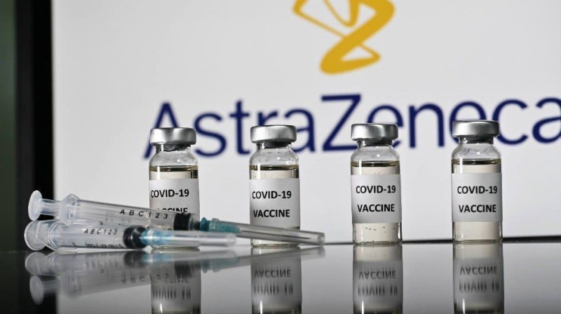 Канадците започват да отказват ваксинации с AstraZeneca
