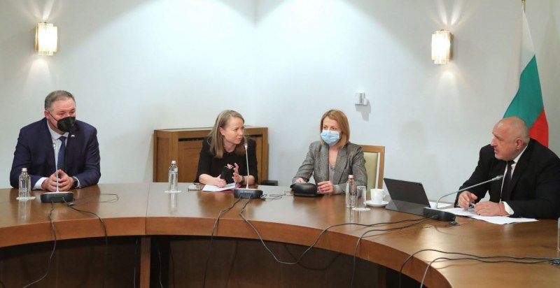 Отпуснаха над 5,13 млн. лева за последиците от бедствия в седем общини