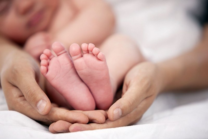 Мъжете не са като преди: Изчислиха кога ще се роди последното бебе в света