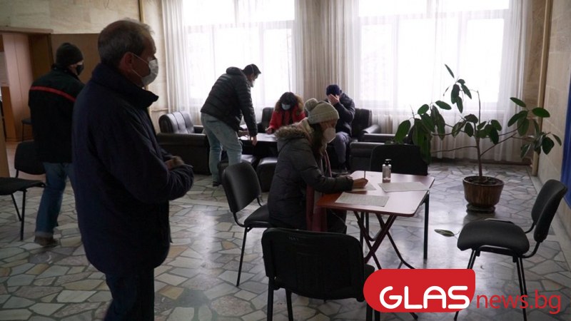 Имунизациите през е-системата в Пловдив - само в три центъра