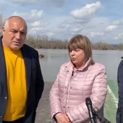 Борисов към ръководителите на руските дипломати: Спрете да шпионствате у нас