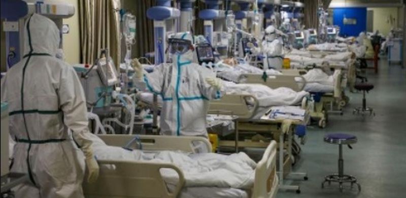 Мобилизация на лекарите от частни болници разпореди гръцкият премиер