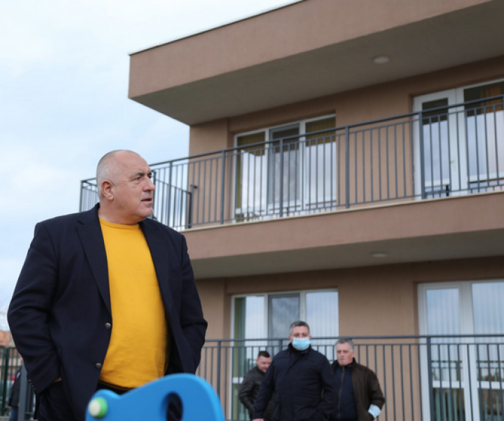 Повратният момент в битката с COVID e създаването на ваксините