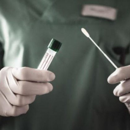 Разработват български PCR тест
