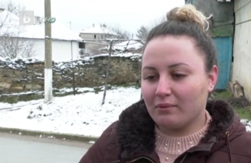 Билгюн Харунова: Не съм герой ВИДЕО