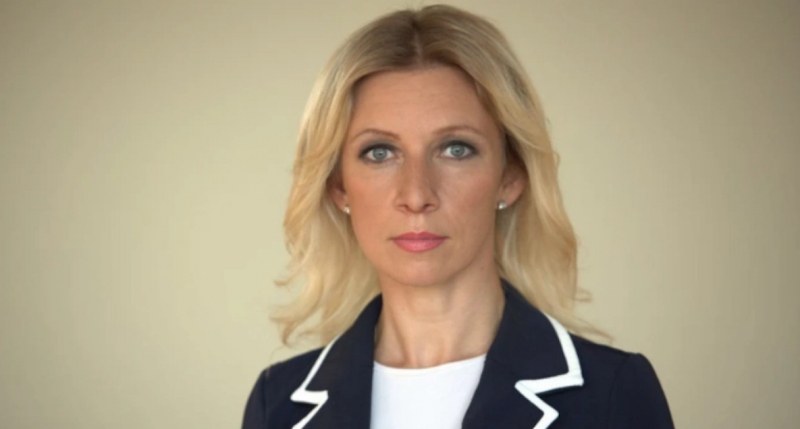 Захарова: Приканваме София да спре участието си в 