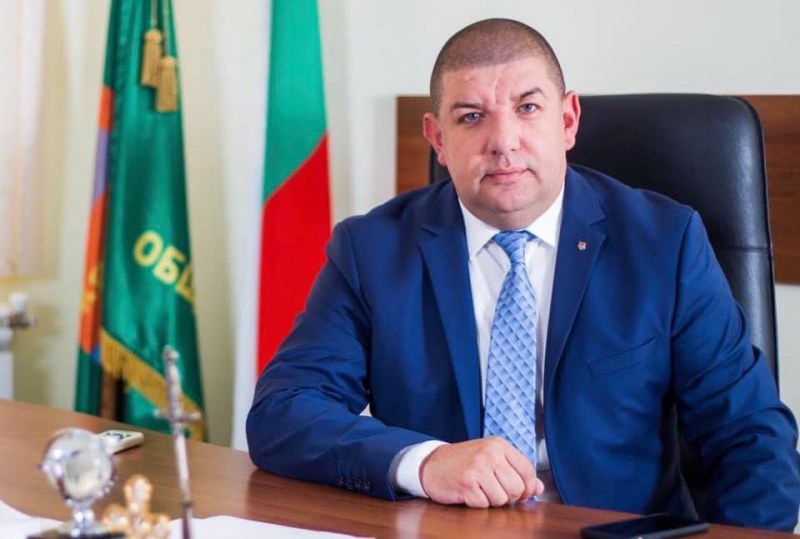 Кметът на Кричим с призив към кандидатите за народни представители