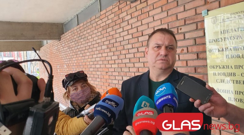Прокуратурата разкри причината за палежа до Пловдив!