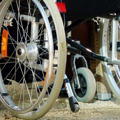 Как ще гласуват хората с увреждания в Пловдив