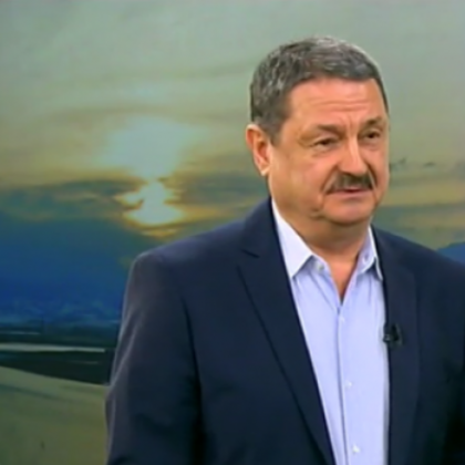 Проф. Рачев успокои: Приключихме със студа