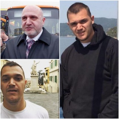 Синът на пловдивски транспортен бос бутна 50 лева рушвет на полицаи