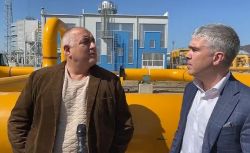През април ще получим около 1 млн. ваксини  ВИДЕО