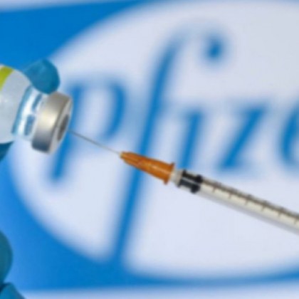 31 590 дози от ваксината на Pfizer/BioNTech пристигат утре у нас