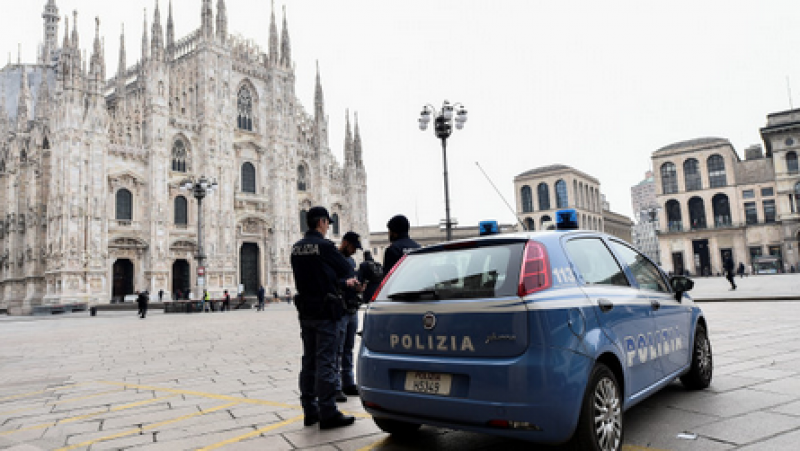 Италия налага карантина на завръщащите се в страната