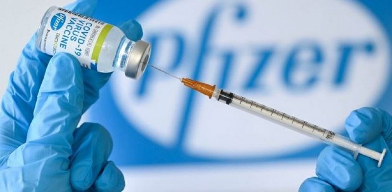 Над 50 души са починали след ваксинация с Pfizer в Австрия