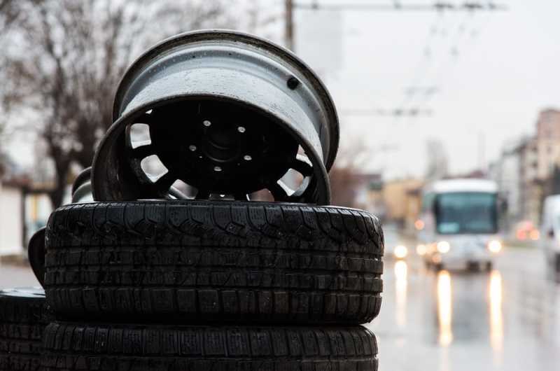Какво казват спецовете: Време ли е вече да слагаме летните гуми? ВИДЕО