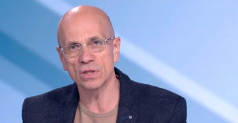 Д-р Марчев изброи симптомите, при които да се обърнем към лекар след К-19