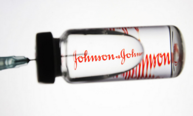 Johnson & Johnson започва тестове на ваксината си на тийнейджъри