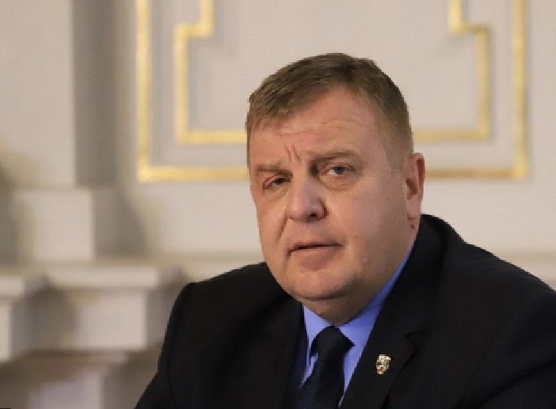 Красимир Каракачанов: Загубихме тази битка, но тепърва предстои „войната